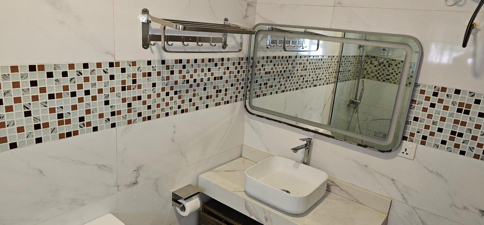 Presken Hotels Ikoyi Lagos Zewnętrze zdjęcie