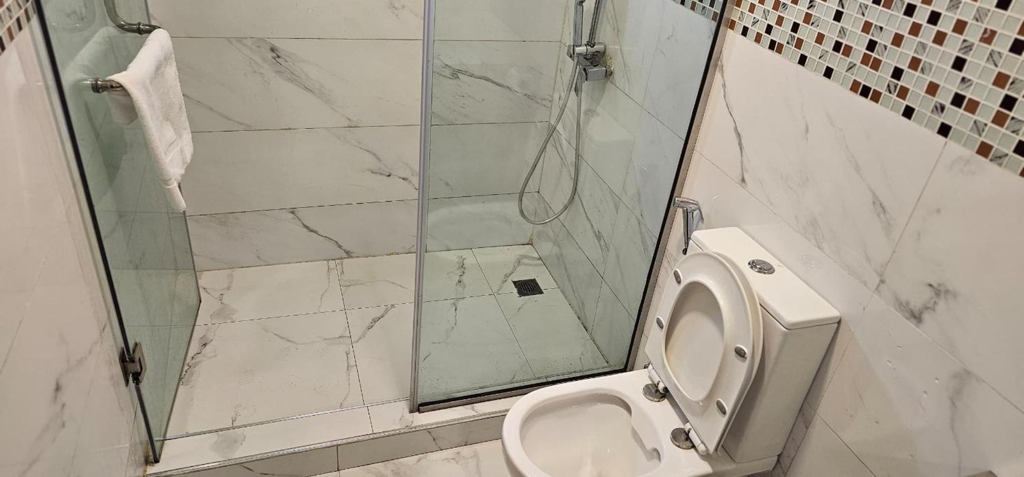 Presken Hotels Ikoyi Lagos Zewnętrze zdjęcie