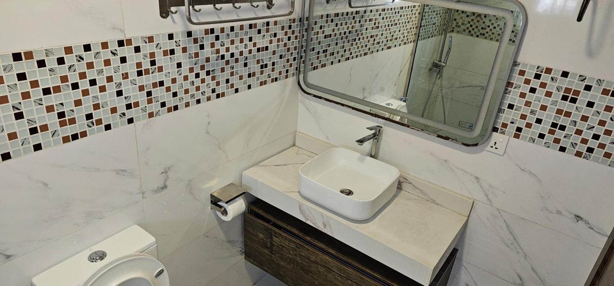 Presken Hotels Ikoyi Lagos Zewnętrze zdjęcie